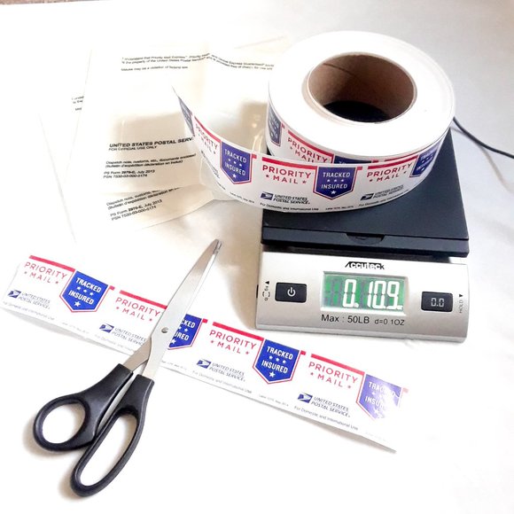 Welcome to my Closet! - Picture 6 of 16